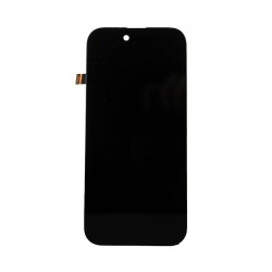 iPhone Air - Black - Pulled Diagnostic Screen