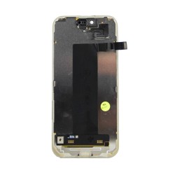 iPhone Air - Black - Pulled Diagnostic Screen 2