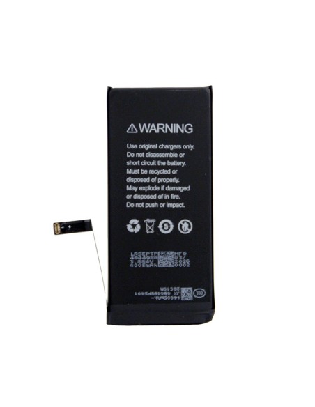 iPhone 16e Battery - OEM Quality