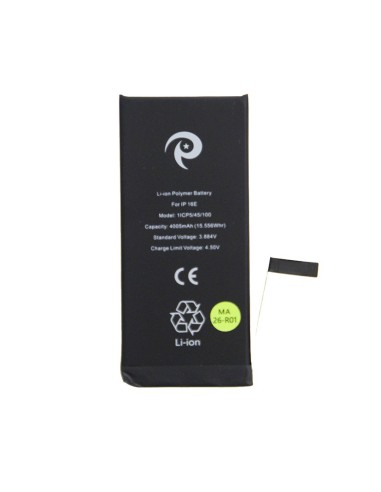 iPhone 16e Battery - OEM Quality