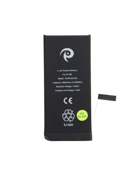 iPhone 16e Battery - OEM Quality