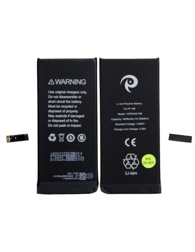 iPhone 16e Battery - OEM Quality