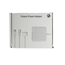 85W Power Adapter - Compatible with MagSafe 2 - OEM Quality 2