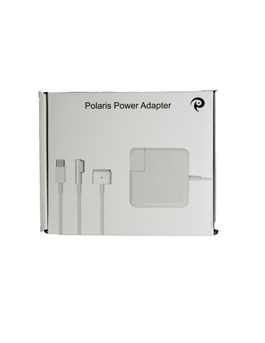 85W Power Adapter - Compatible with MagSafe 2 - OEM Quality