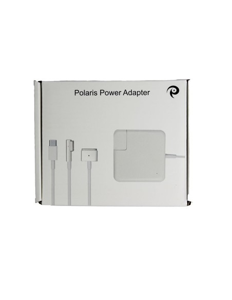 85W Power Adapter - Compatible with MagSafe 2 - OEM Quality