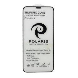 10-Pack iPhone X / XS / 11 Pro - Full Screen Protection by Polaris 2
