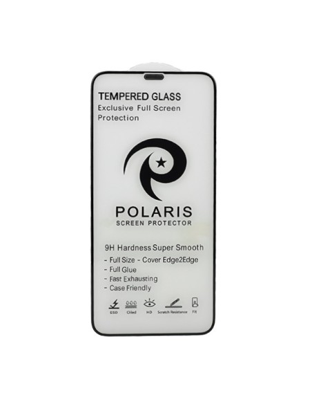 10-Pack iPhone X / XS / 11 Pro - Full Screen Protection by Polaris