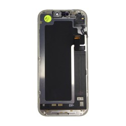 iPhone 17 Pro - Black - Pulled Diagnostic Screen 2