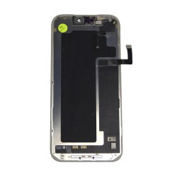 iPhone 17 Pro Max - Black - Pulled Diagnostic Screen 2