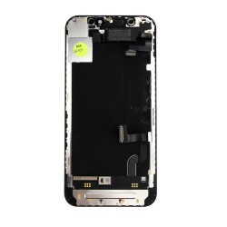 iPhone 12 Mini - Black - Refurbished Diagnostic Screen (Incl. Earspeaker) 2