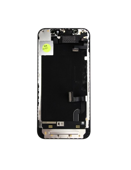 iPhone 12 Mini - Black - Refurbished Diagnostic Screen (Incl. Earspeaker)