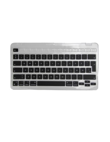 MacBook A2338 - Key Cap Set DK - Original Pulled