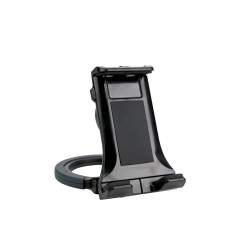 Tablet Stand / Wall Mount - Black