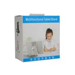 Tablet Stand / Wall Mount - Black 2