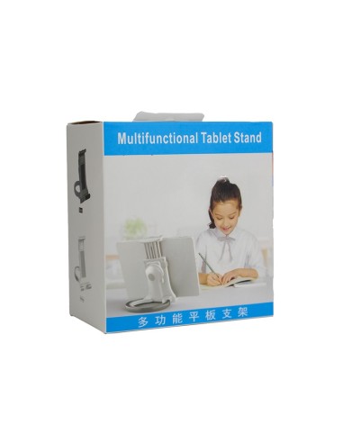 Tablet Stand / Wall Mount - Black