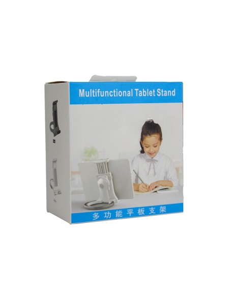 Tablet Stand / Wall Mount - Black