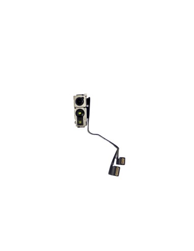 iPhone 16 Pro Max Front Camera w/sensor - OEM Quality