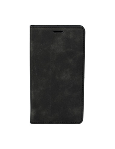 iPhone XR Wallet Case Black iPhone XR Wallet Case Black