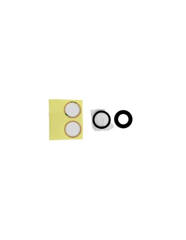 iPhone 17 Camera Lens Set - Enhanced Clarity