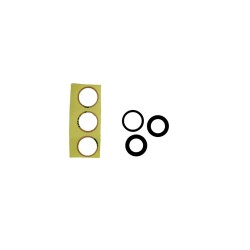 iPhone 17 Pro Camera Lens Set