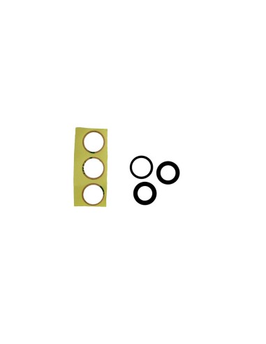 iPhone 17 Pro Camera Lens Set