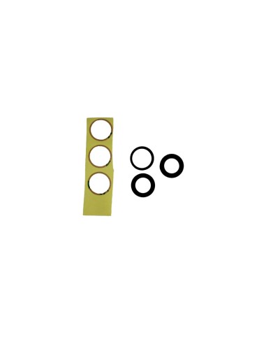 iPhone 17 Pro Camera Lens Set