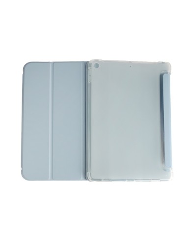 Pad 10.2 Folio Case - Blue