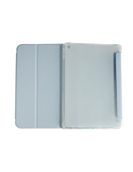 Pad 10.2 Folio Case - Blue