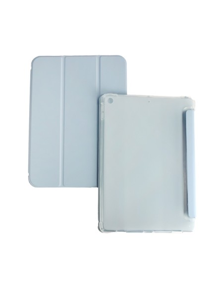 Pad 10.2 Folio Case - Blue