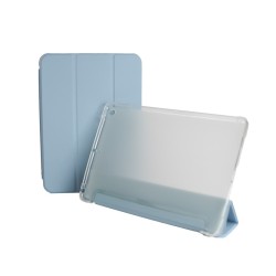 iPad 10.2 2019/2020/2021 - Folio Case - Blue