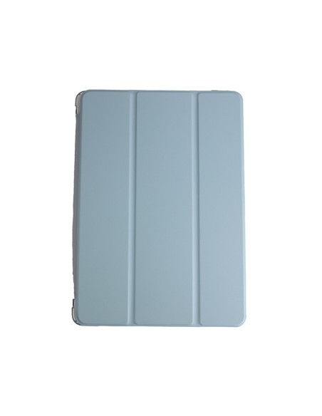 iPad 10.9 Folio Case Blue - Durable Protection