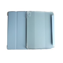 iPad 10.9 2022 / 2025 - Folio Case - Blue 2