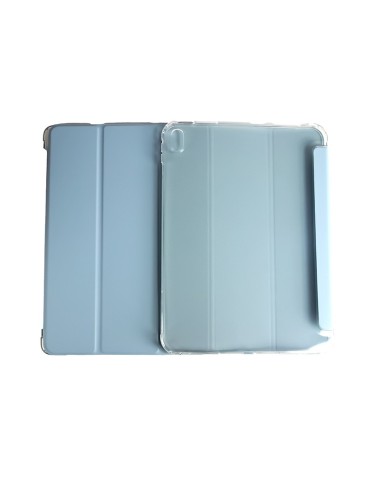 iPad 10.9 Folio Case Blue - Durable Protection