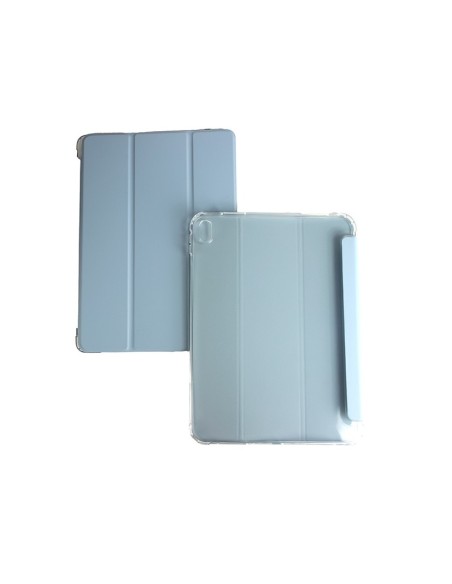 iPad 10.9 Folio Case Blue - Durable Protection