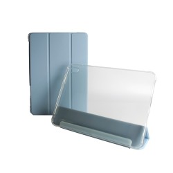iPad 10.9 2022 / 2025 - Folio Case - Blue