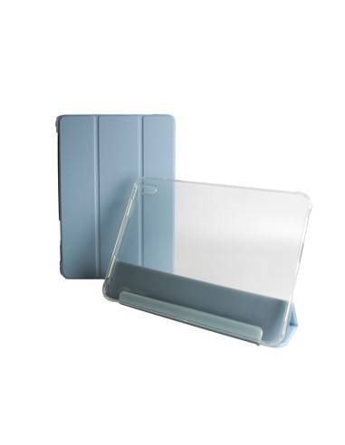 iPad 10.9 Folio Case Blue - Durable Protection