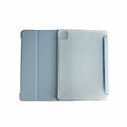 Blue Folio Case For iPad Pro & Air 2