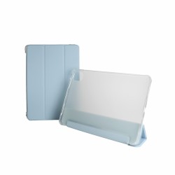 Blue Folio Case For iPad Pro & Air