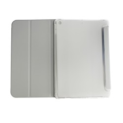 iPad 10.2 2019/2020/2021 - Folio Case - Grey 2