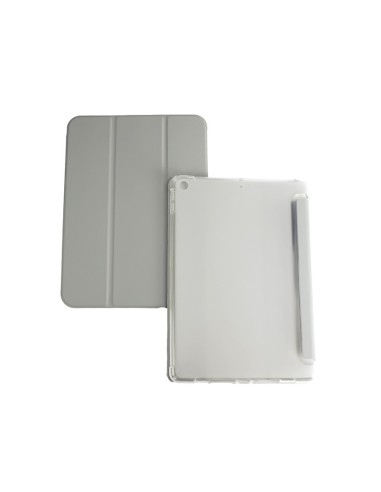 iPad 10.2 Grey Fol Case
