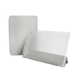 iPad 10.2 2019/2020/2021 - Folio Case - Grey