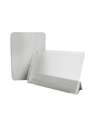 iPad 10.2 Grey Fol Case