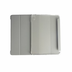iPad 10.9 2022 / 2025 - Folio Case - Grey 2