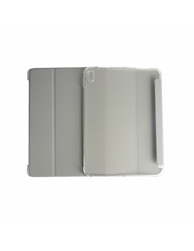 Pad 10.9 Folio Case - Durable & Stylish Grey
