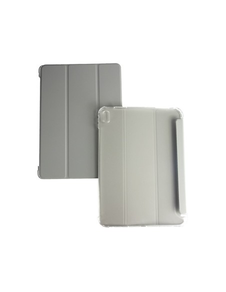 Pad 10.9 Folio Case - Durable & Stylish Grey