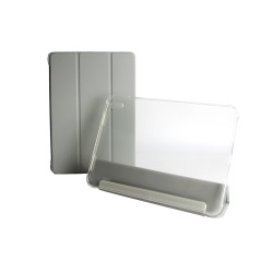 iPad 10.9 2022 / 2025 - Folio Case - Grey