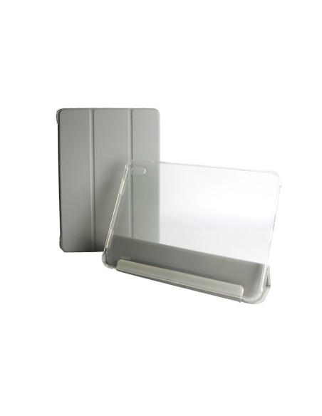 Pad 10.9 Folio Case - Durable & Stylish Grey