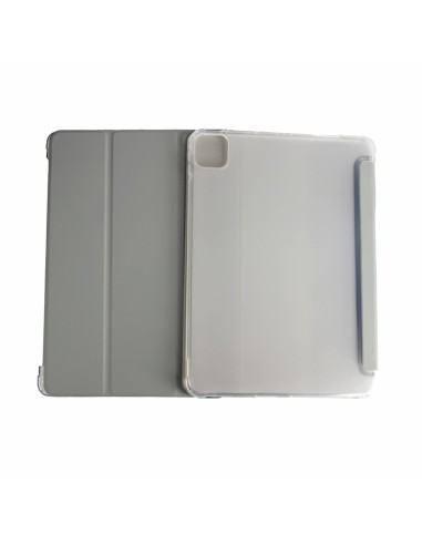 iPad Pro 11 1st/2nd/3rd/4th/iPad Air 11 2024/2026 - Folio Case - Grey