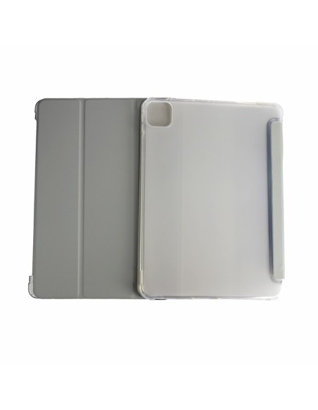 iPad Pro 11 1st/2nd/3rd/4th/iPad Air 11 2024/2026 - Folio Case - Grey