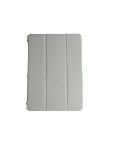 iPad Pro 11 1st/2nd/3rd/4th/iPad Air 11 2024/2026 - Folio Case - Grey
